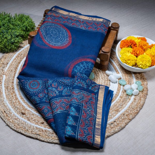SITARA KOTA DORIA SAREE