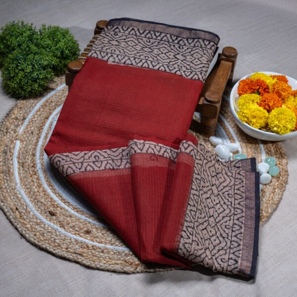 KAMALIKA KOTA DORIA SAREE