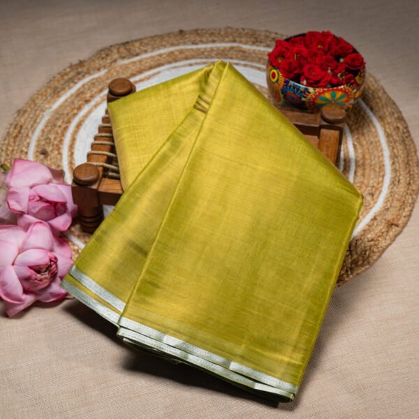 Haritha – Onam Special Tissue Saree